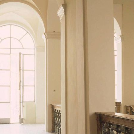 Palazzo Romani Adami Fermo Eksteriør billede